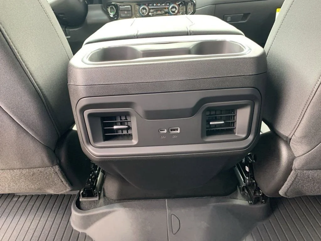 2026 Chevrolet Silverado 2500 HD LT - Photo 14