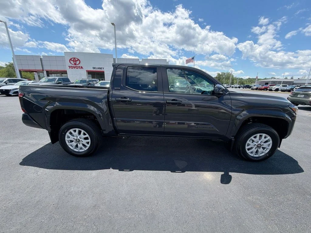 New 2026 Underground Toyota  SR5 image 9