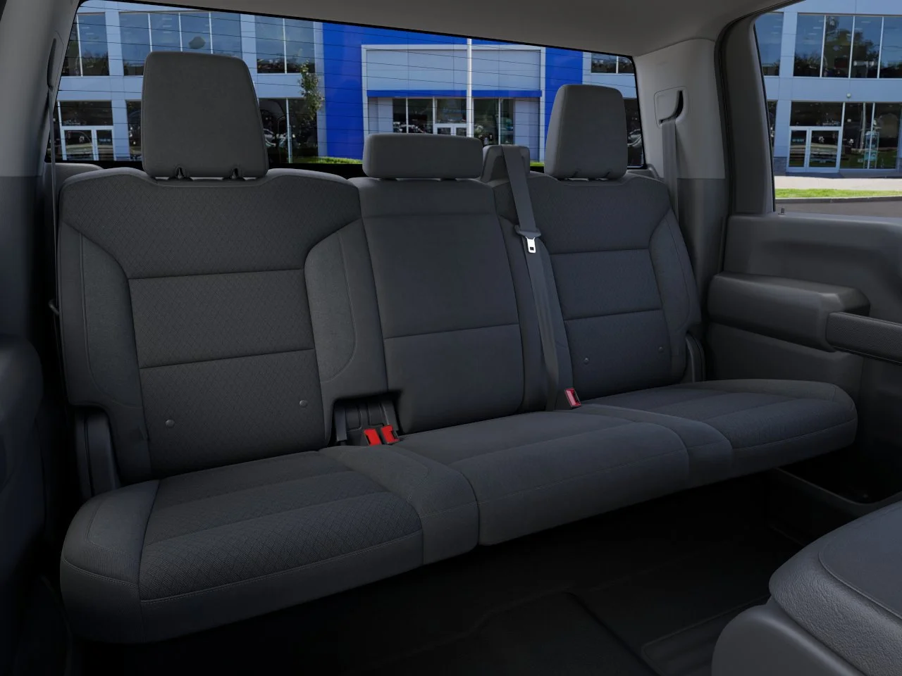 2026 Chevrolet Silverado 2500 HD Custom - Photo 17