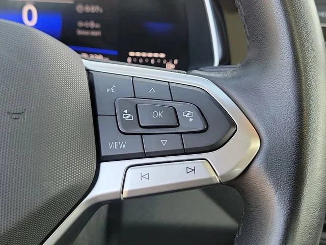 2024 Volkswagen Jetta SE - Photo 24