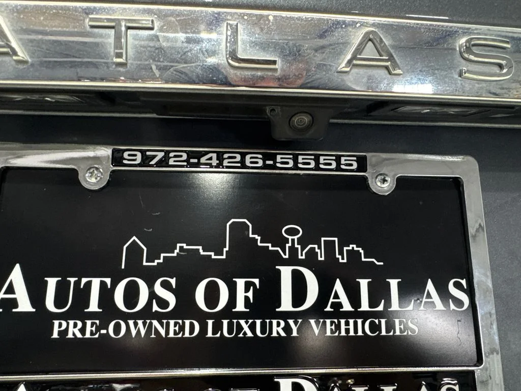 2023 Volkswagen Atlas SEL - Photo 25