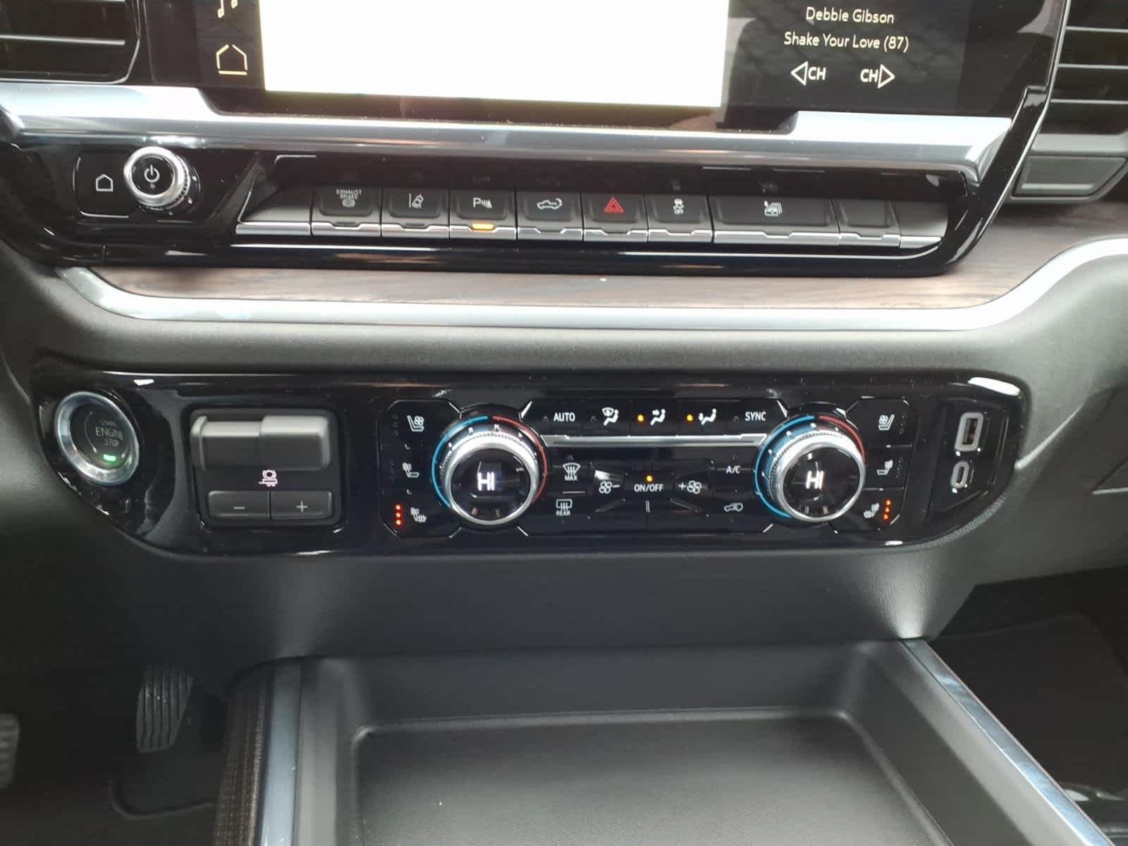 2026 GMC Sierra 2500HD SLT - Photo 15
