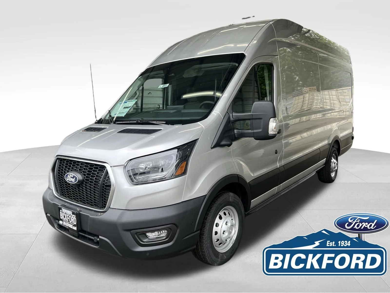 2026 Ford Transit 350 High Roof 148EL WB 9950# AWD9950#'s photo