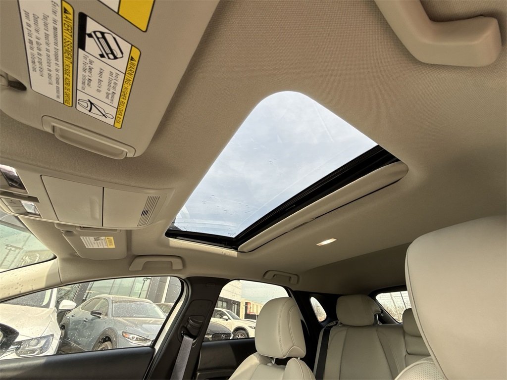 2023 MAZDA CX-30 - Image 20