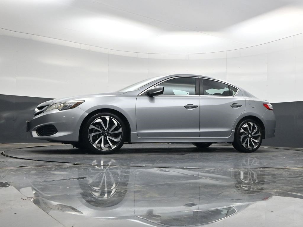 Used 2018 Silver Metallic Acura Special Edition image 26