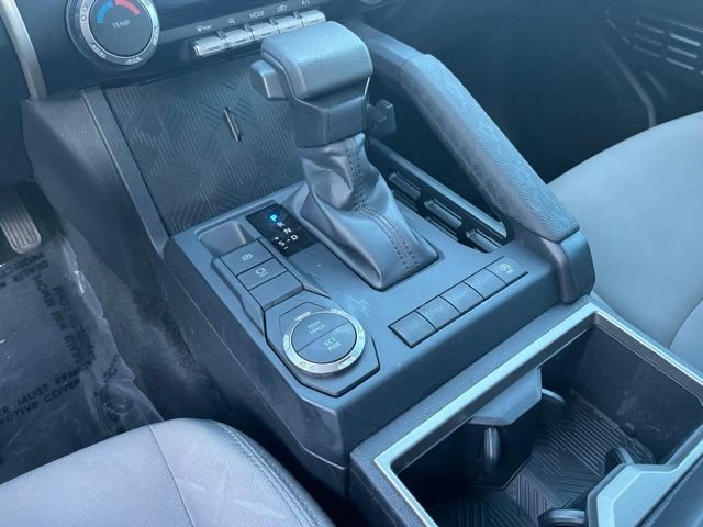 Used 2025 Blue Toyota SR5 image 29