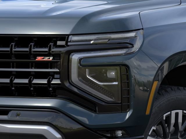 2026 Chevrolet Tahoe Z71 - Photo 11