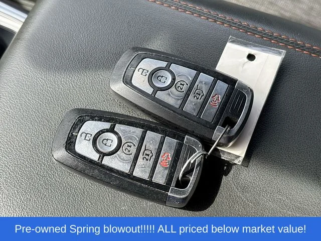 Used 2023 Gray Ford Timberline image 31