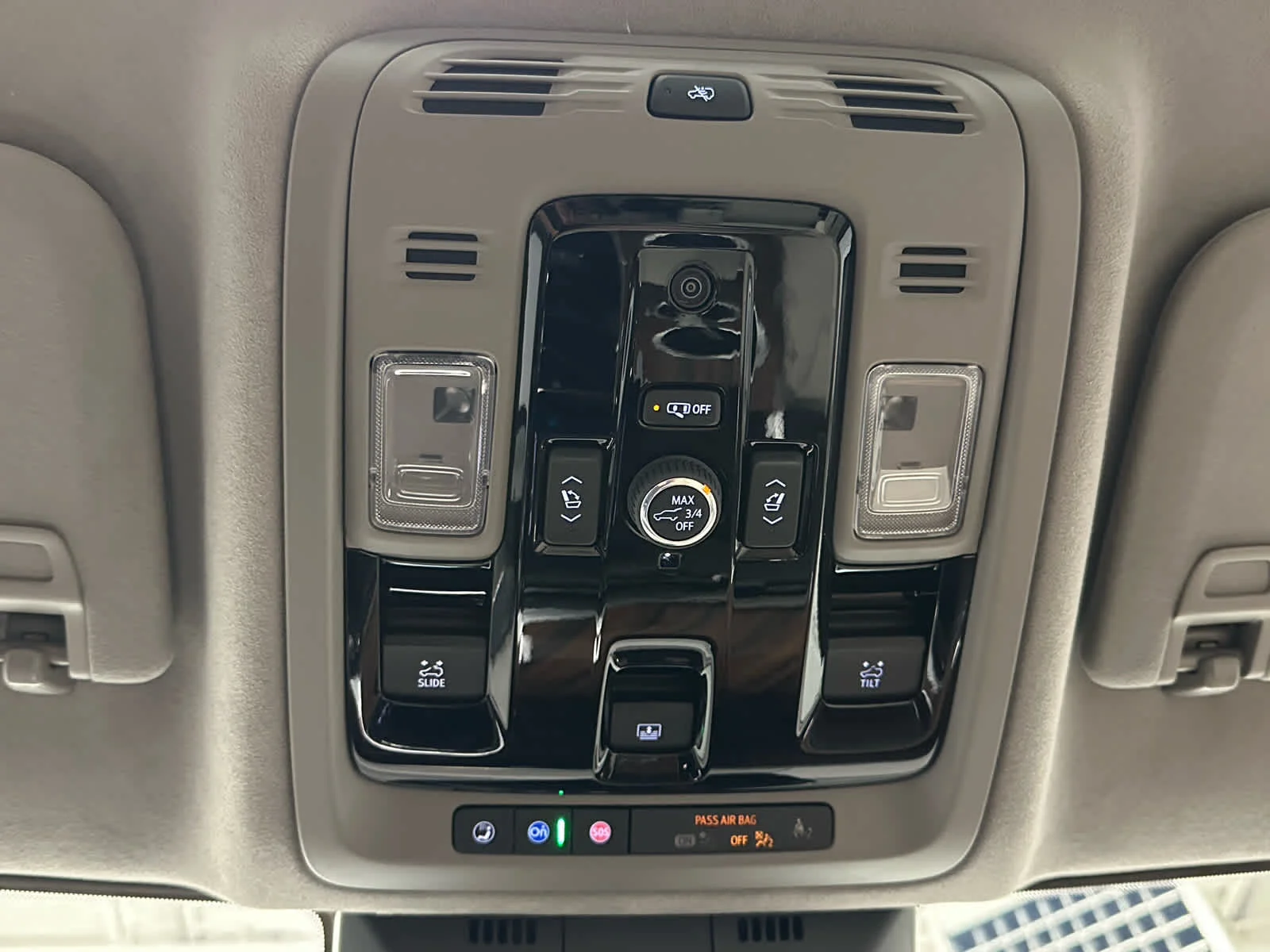 Used 2026 Black Raven Cadillac 4WD Platinum Sport image 39