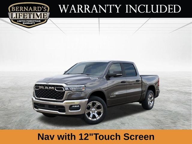 2026 RAM 1500 Pickup Big Horn/Lone Star