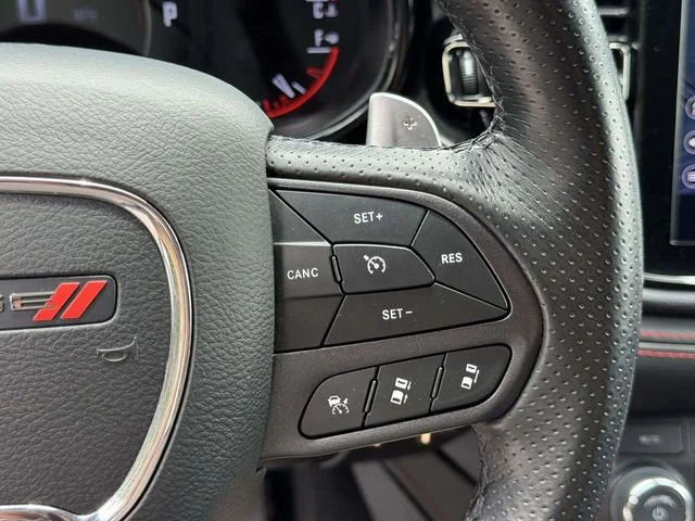 Used 2024 White Dodge GT Plus image 23