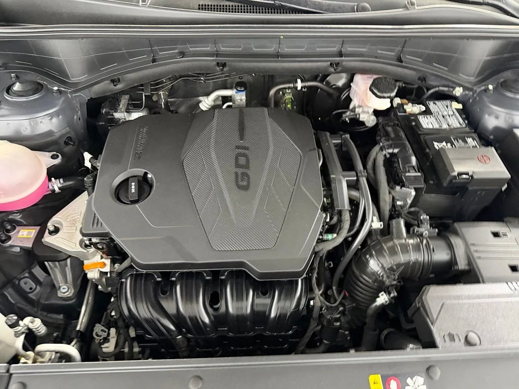 Certified Used 2024 Gray Kia S image 25