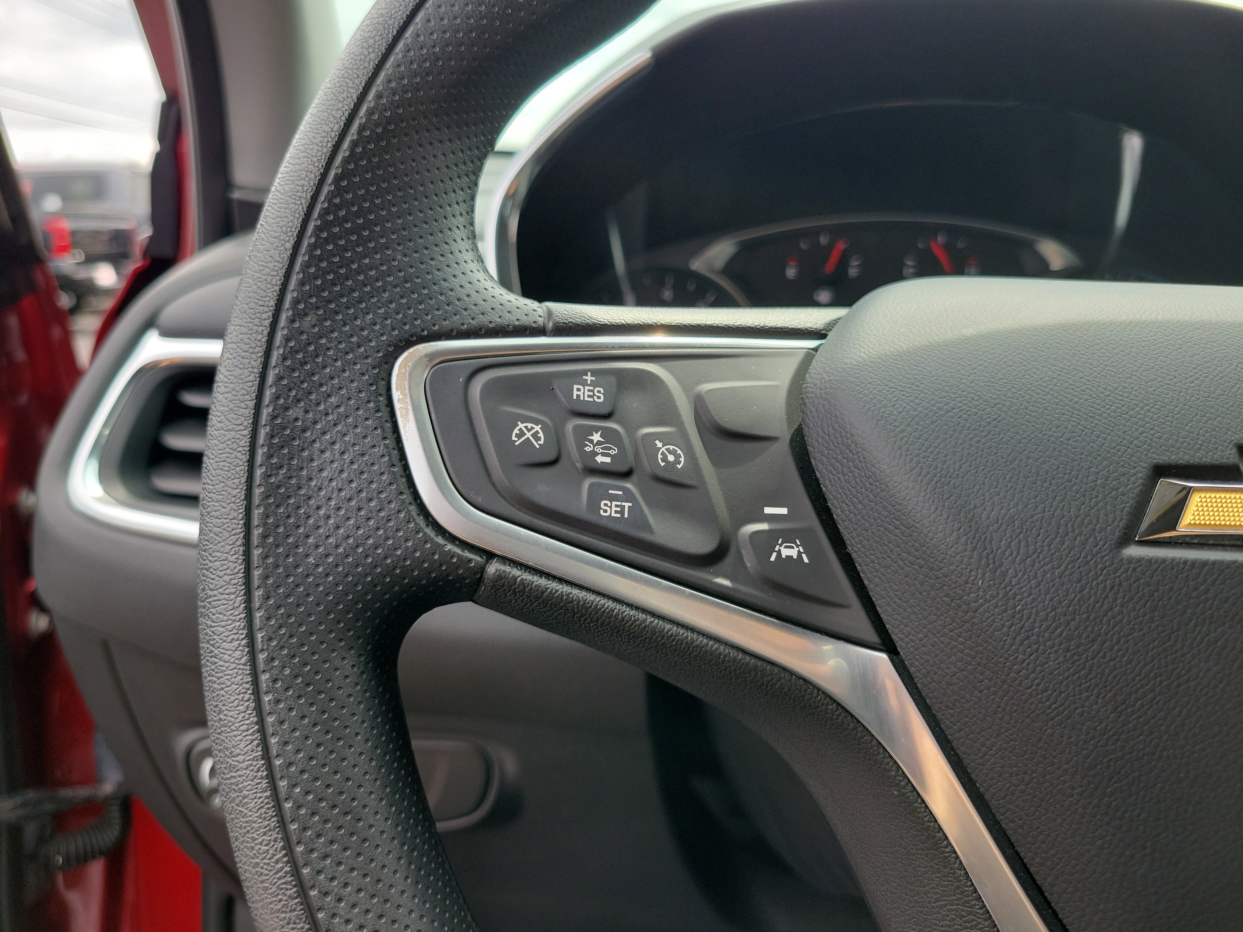 2023 Chevrolet Equinox LT - Photo 22