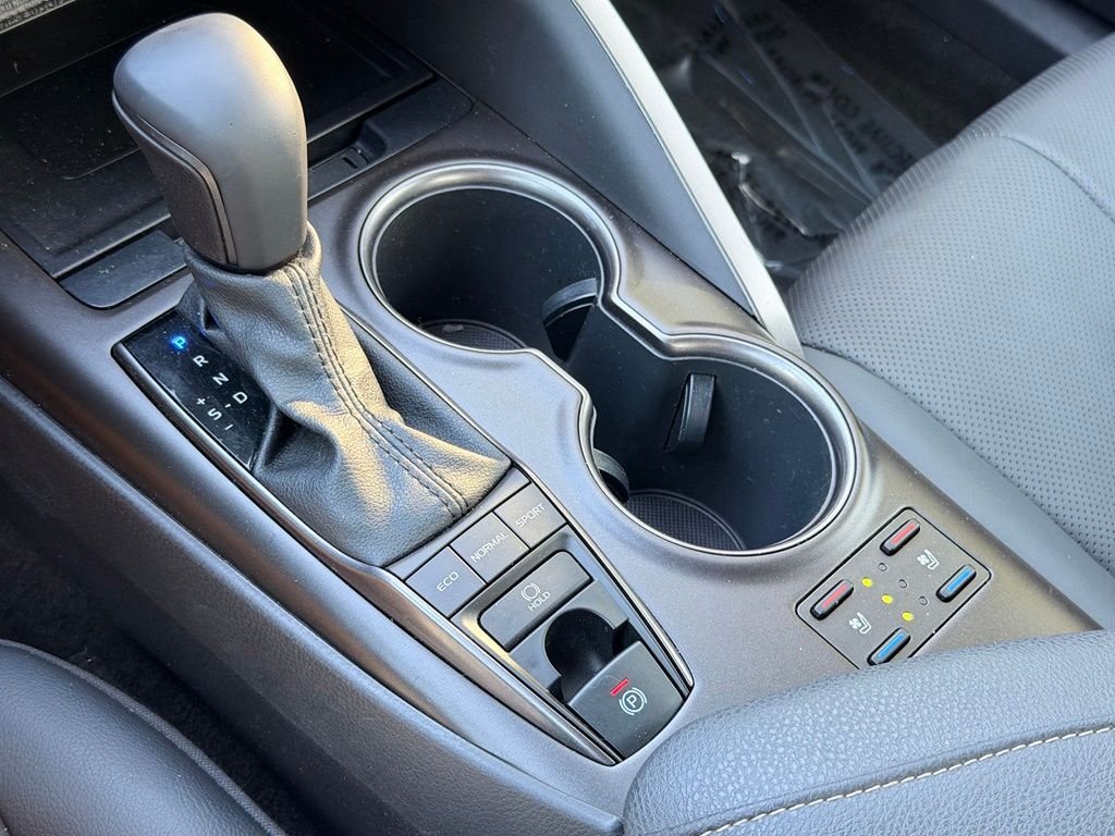 Certified Used 2021 Beige Toyota XSE image 37