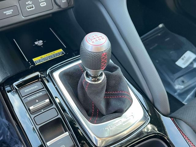 2026 Acura Integra Type S - Photo 29