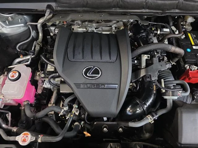 Certified Used 2024 IRIDIUM Lexus 350 Premium Plus image 26