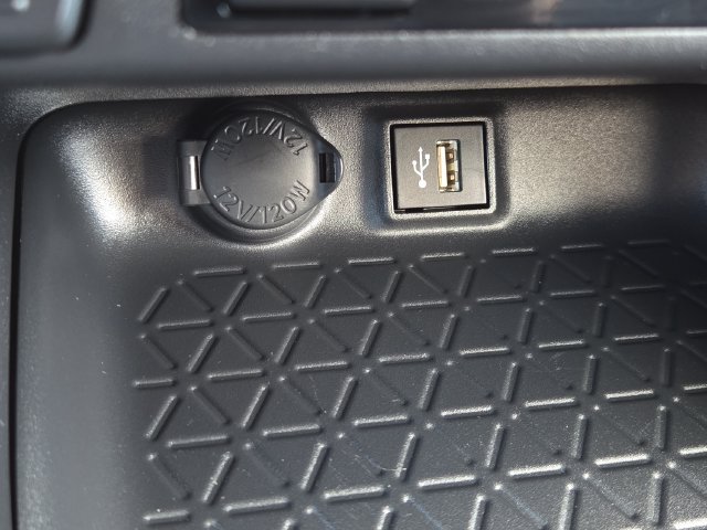 Used 2025 Magnetic Gray Metallic Toyota XLE image 11