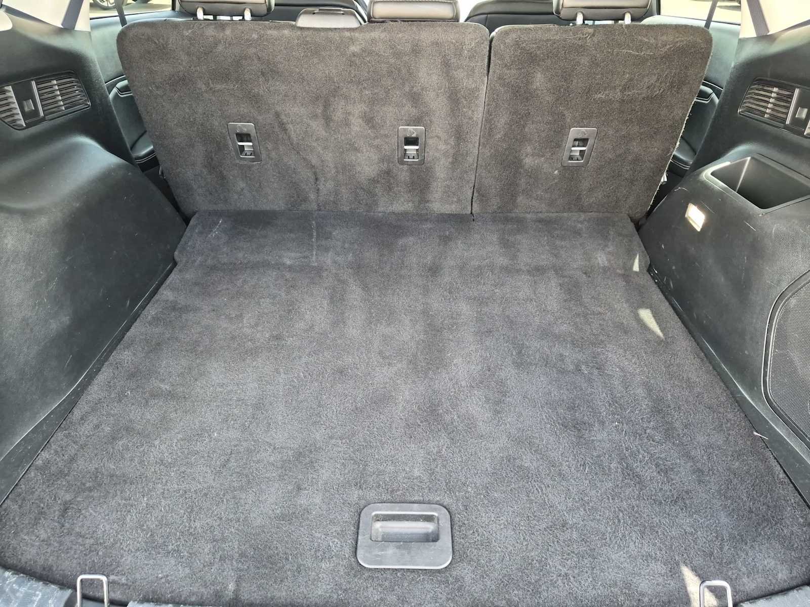 Used 2019 Magnetic Metallic Ford Titanium image 32
