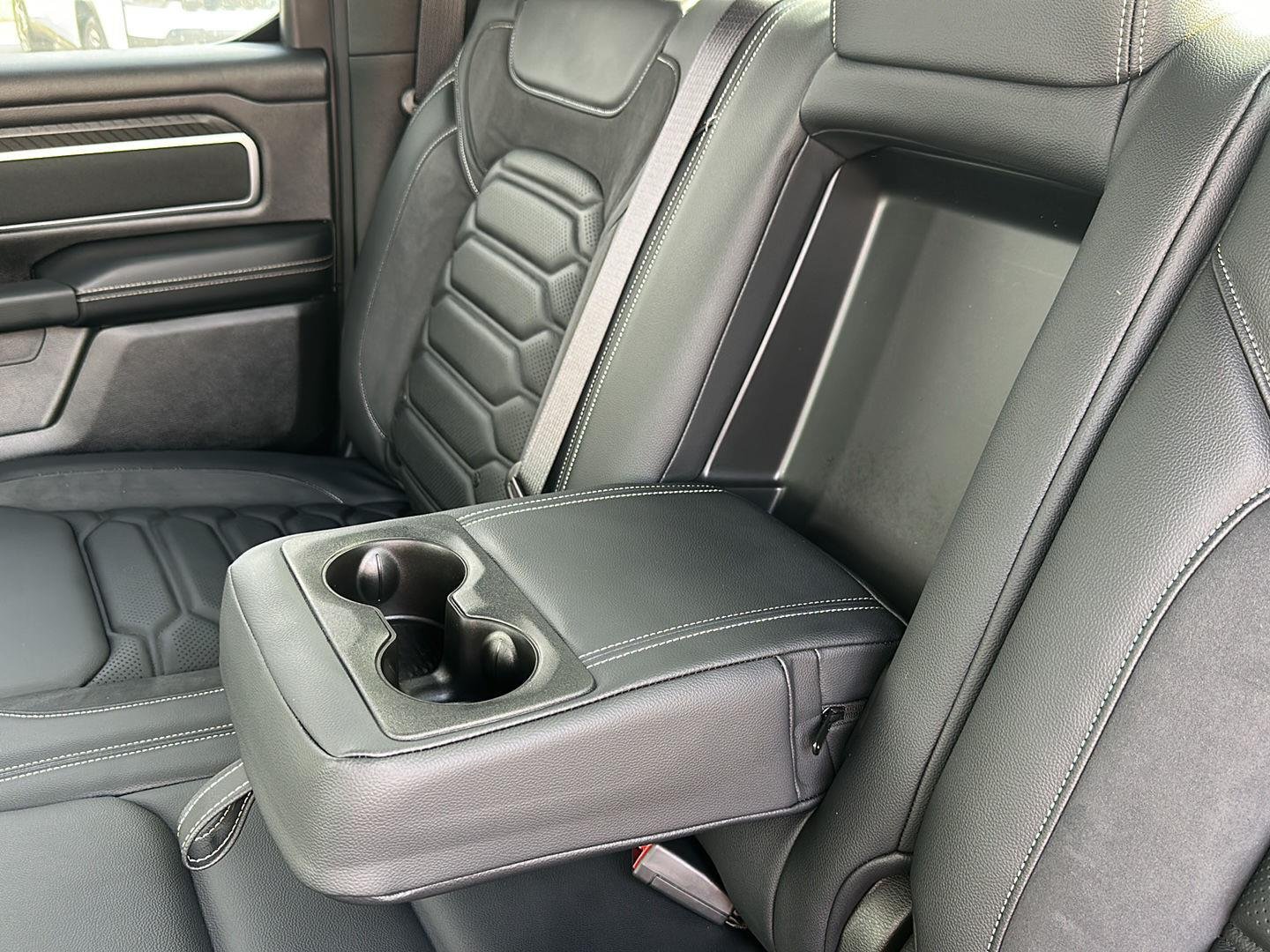 2026 RAM 1500 Big Horn/Lone Star - Photo 30