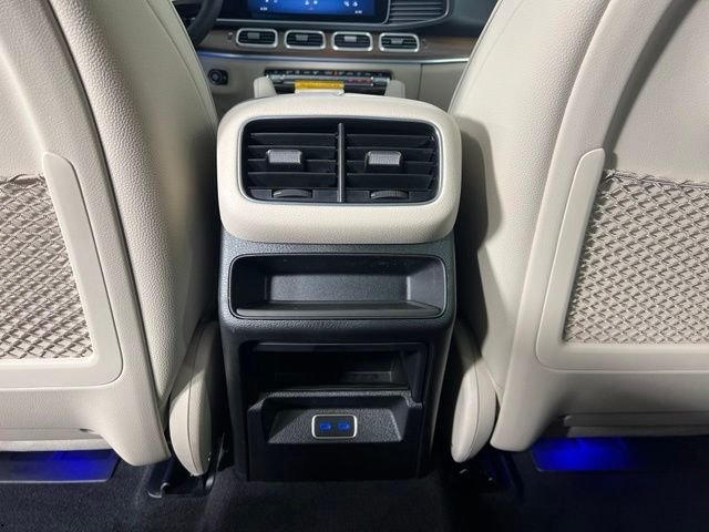 New 2026 White Mercedes-Benz GLE 350 image 36
