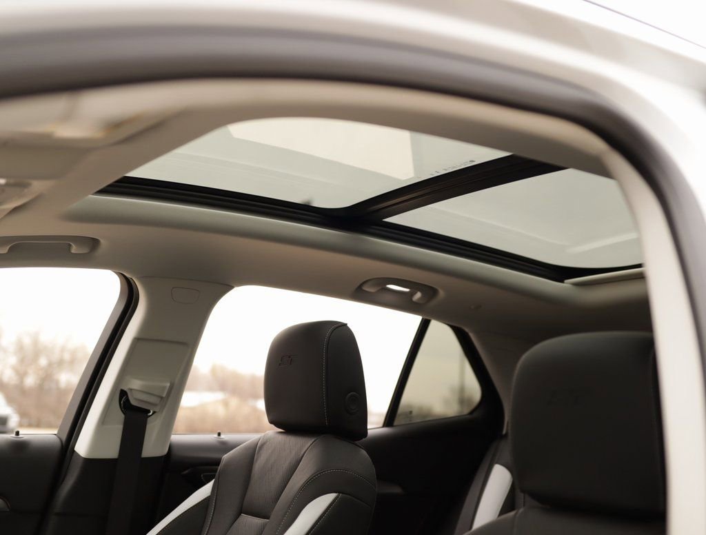 2026 Buick Envision Sport Touring - Photo 30