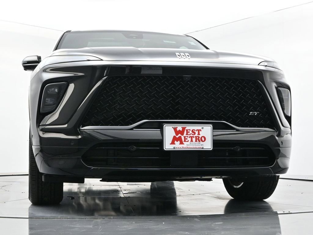 2026 Buick Enclave Sport Touring - Photo 34