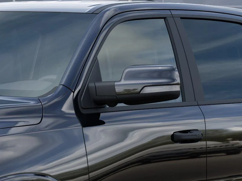 2025 RAM 1500 Laramie - Photo 13