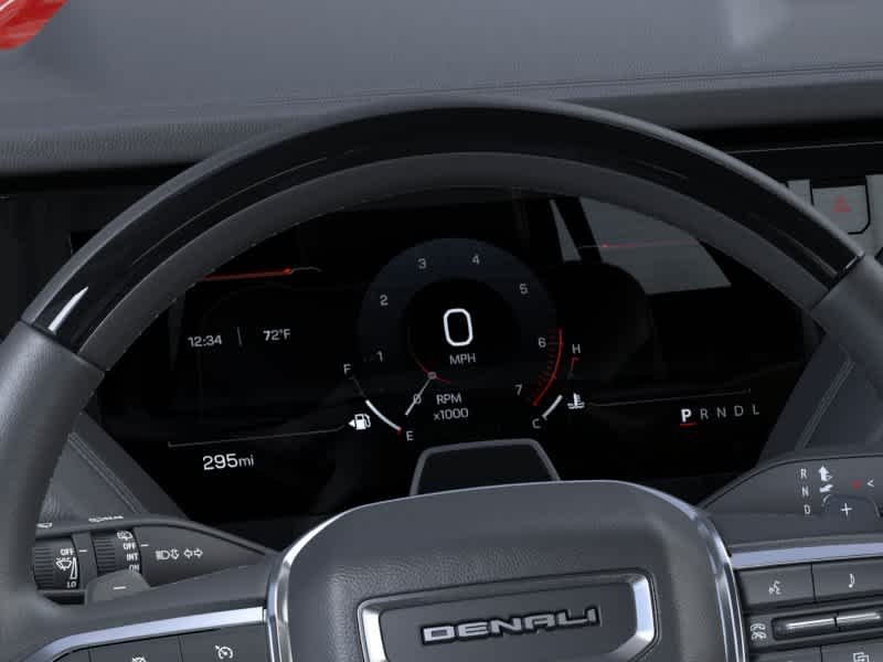 2026 GMC Yukon XL Denali - Photo 18