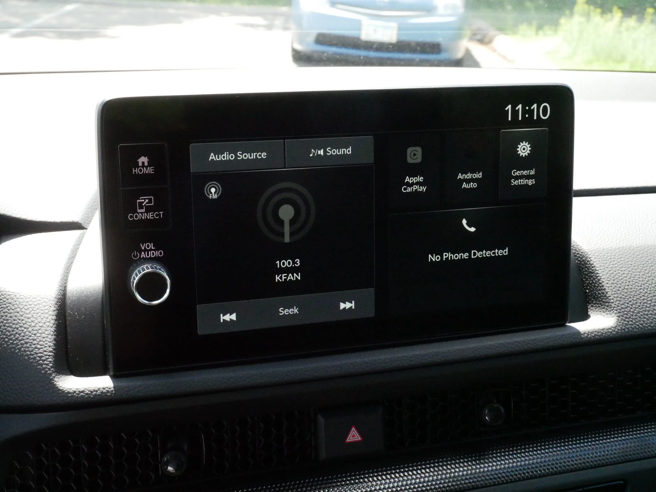 2026 Honda CR-V EX - Photo 22
