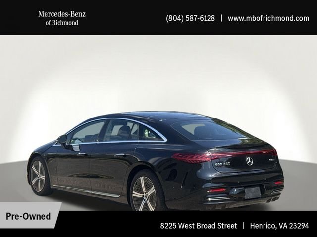Certified Used 2023 Black Mercedes-Benz 450 image 27