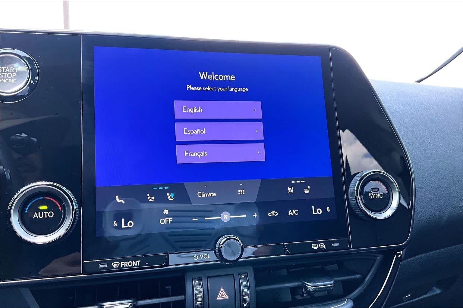 Used 2024 Caviar Lexus Premium image 34