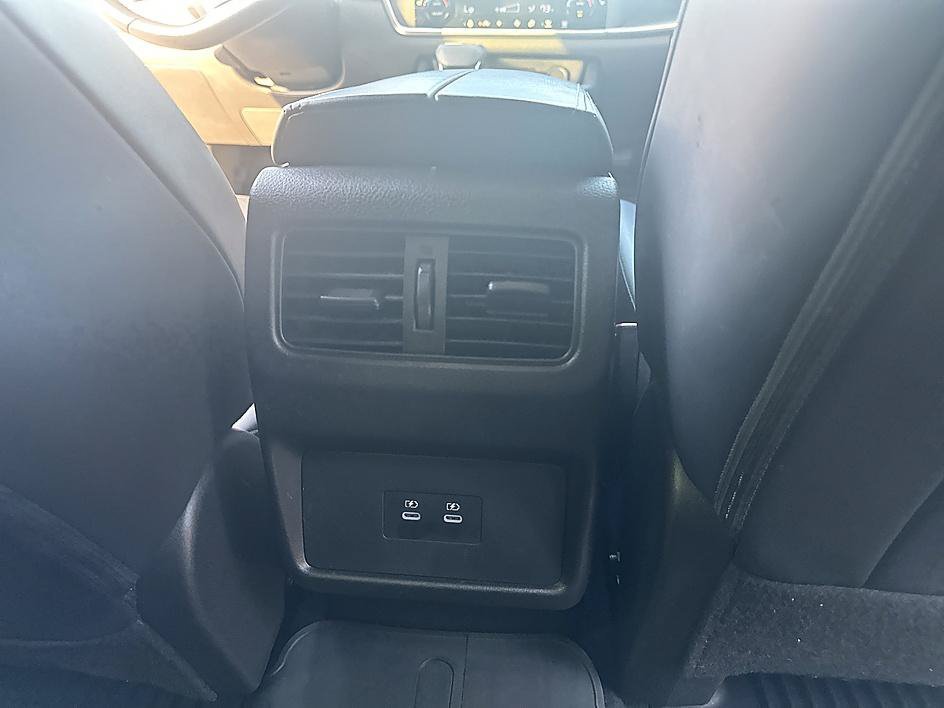 Certified Used 2024 Baja Storm Metallic Nissan SV image 21