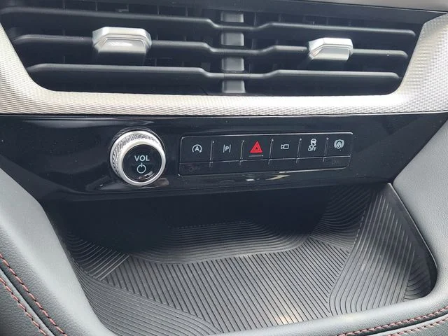 New 2026 Carbonized Gray Metallic Ford Active image 20