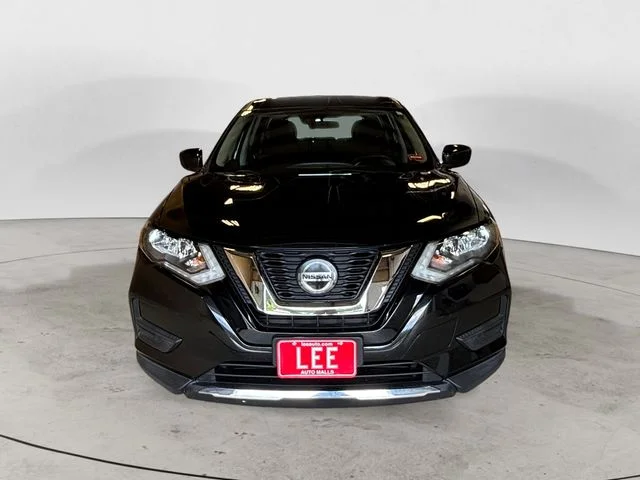 Used 2020 Black Nissan S image 9