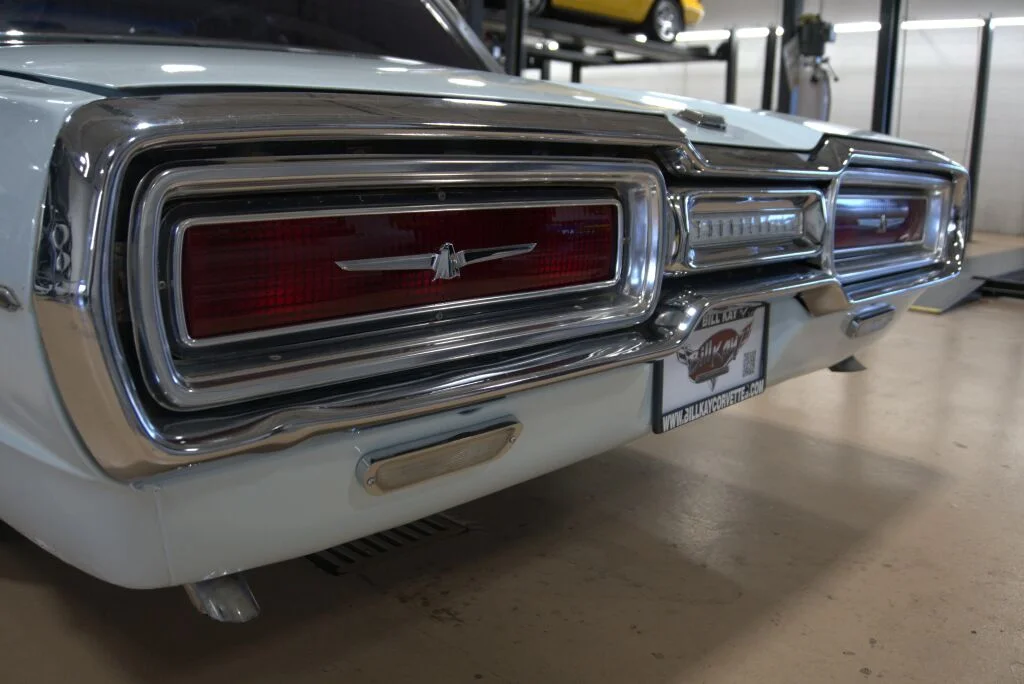 Used 1964 Light blue Ford  image 21