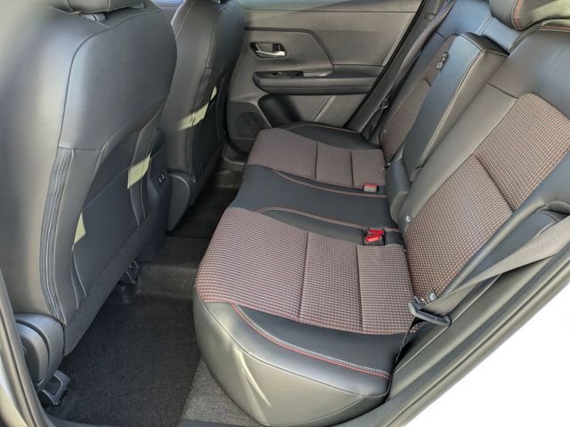 New 2026 Aspen White TriCoat Nissan SR image 26