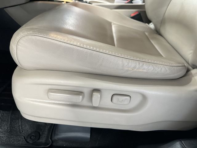 Certified Used 2019  Honda Touring image 18
