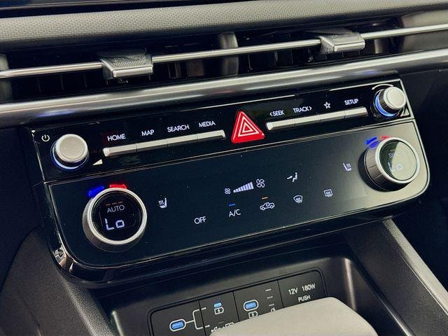 2025 Hyundai Santa Cruz XRT - Photo 25
