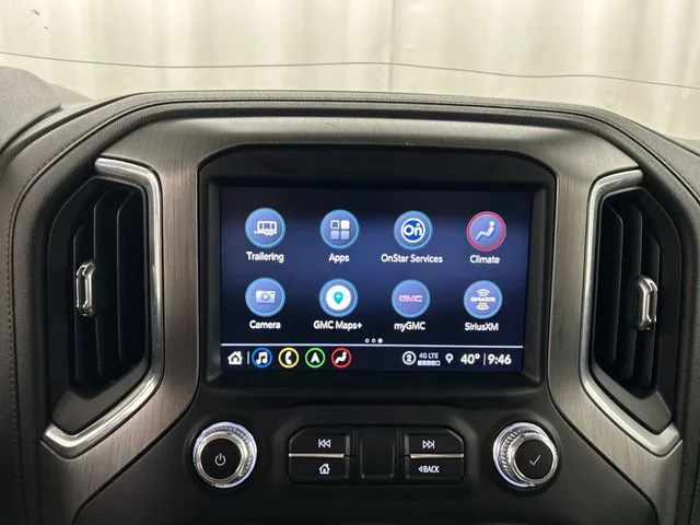 2023 GMC Sierra 2500HD Denali - Photo 18