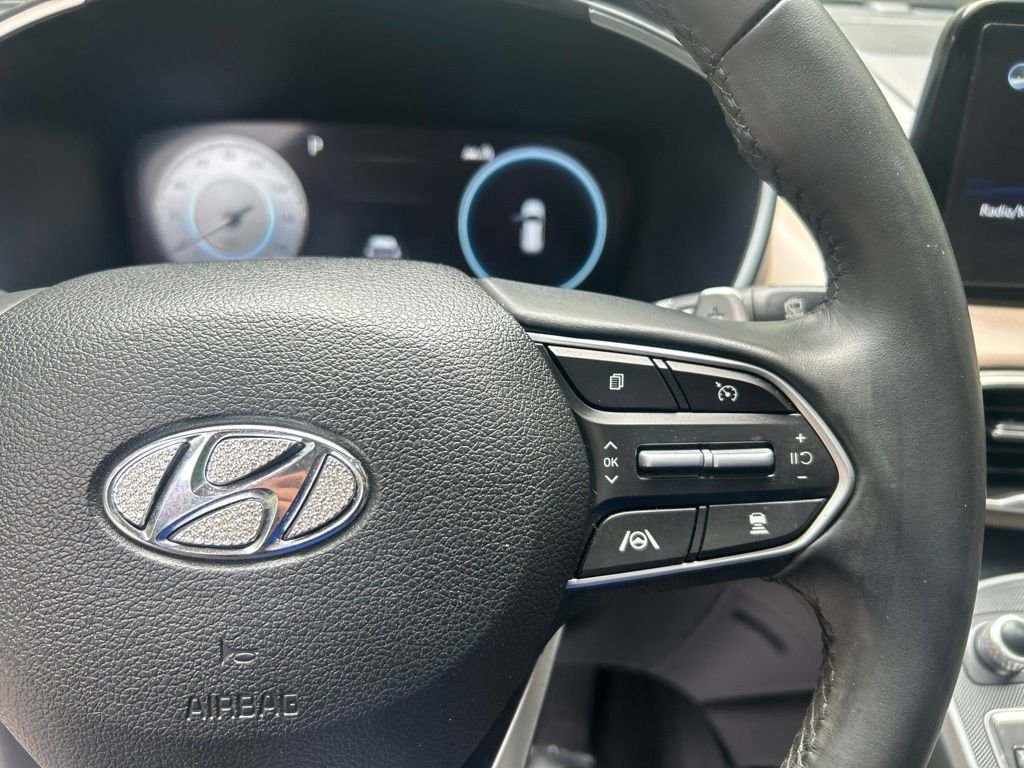 2022 Hyundai Santa Fe SEL - Photo 22