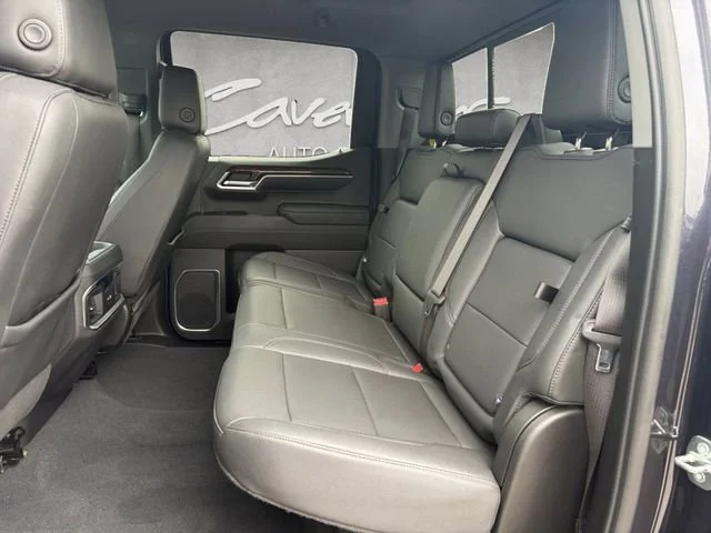 2023 GMC Sierra 1500 Elevation - Photo 22