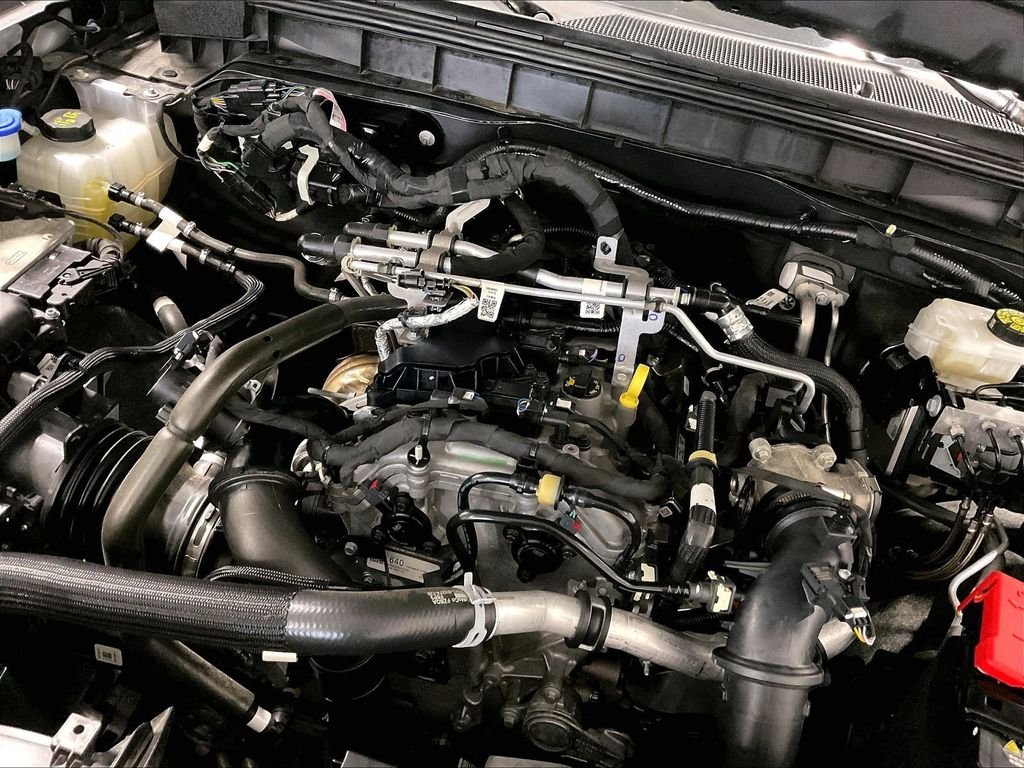 Used 2025 Gray Ford Big Bend image 35