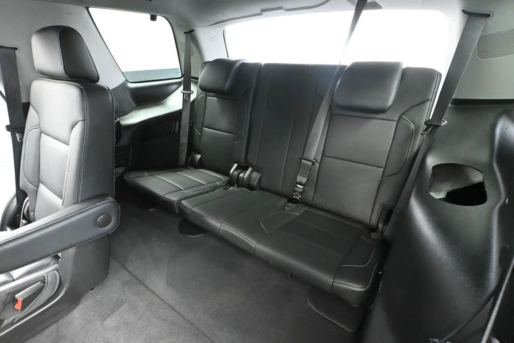 2020 Chevrolet Tahoe LT - Photo 50