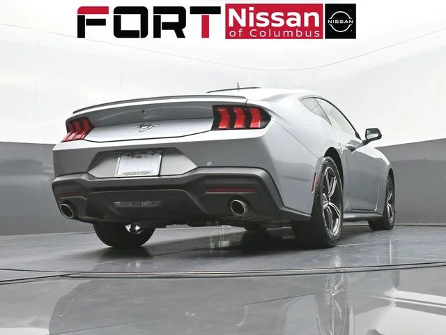 2024 Ford Mustang EcoBoost Premium - Photo 32