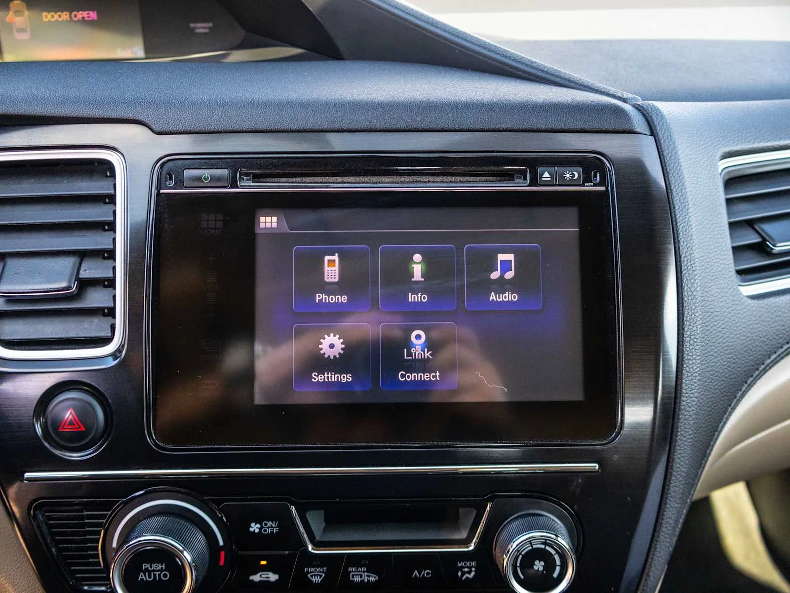 Used 2015  Honda EX-L image 29