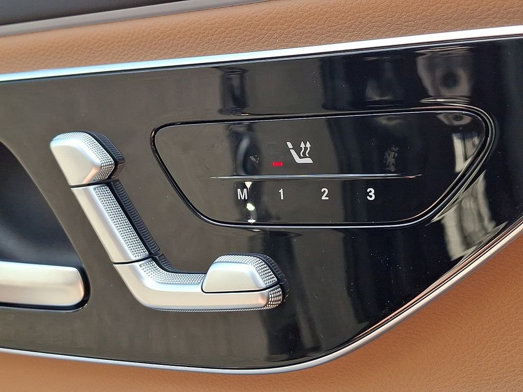 New 2026 Nautical Blue Metallic Mercedes-Benz E 350 image 32