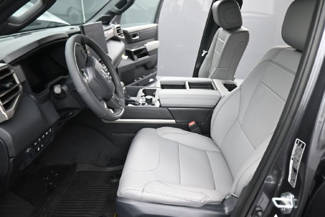Used 2026 Gray Toyota Limited image 21