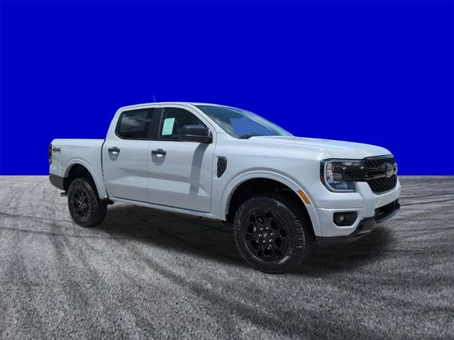 New 2026 Avalanche Ford XLT image 2