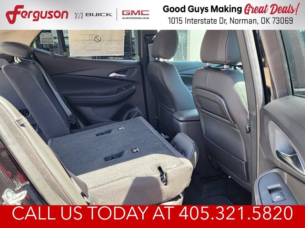 2026 Buick Encore GX Preferred - Photo 42