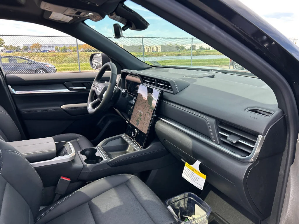 Vehicle thumbnail